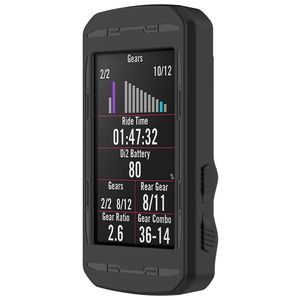Compatible con <span class=keywords><strong>Bryton</strong></span> Rider750 Bike Powermeter Funda de silicona - Product Image 1
