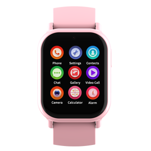 Reloj Inteligente CT22 4G Económico al por Mayor, Reloj <span class=keywords><strong>GPS</strong></span> para Niños con Videollamada, Resistente al Agua IP67, Tarjeta SIM, Reloj Telefónico SOS - Product Image 6