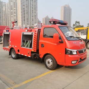 Mini vehículo bombero multifuncional <span class=keywords><strong>de</strong></span> alta presión, camión <span class=keywords><strong>de</strong></span> bomberos, tanque <span class=keywords><strong>de</strong></span> agua, productos baratos en ali baba - Product Image 5