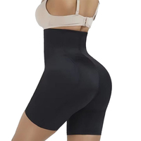 Nouveauté gaine de levage des fesses en silicone taille haute pour femmes les plus populaires