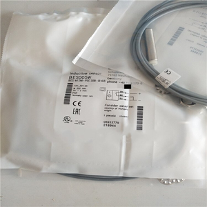 Nuovo Originale Pronto all'Uso BES005W BES M12MI-PSC20B-BV03 Controllore PLC per Automazione Industriale - Product Image 1