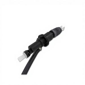 Cilindro Maestro de Embrague y Cilindro Maestro de Freno Automotriz Nuevo, Compatible con TATA HEXA 2.2L Modelo XE, Fabricante Isuzu - Product Image 2