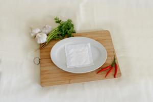 Tampon absorbant pour viande en matériau de qualité alimentaire, vente en gros, tampon absorbant jetable pour aliments - Product Image 2