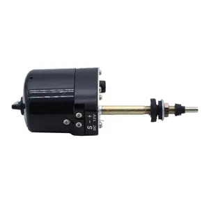 Motor de limpiaparabrisas de coche RTC3866 519900 apto para Land Rover Series 1 y 2