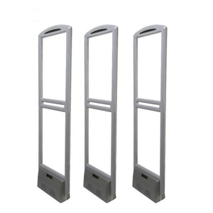 Système d'alarme de sécurité EAS pour magasin de vêtements, capteur EAS AM 58 kHz, antenne d'alarme de sécurité AM, portique antivol, système EAS - Product Image 4