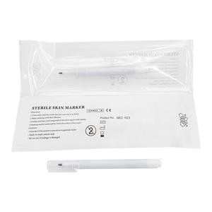 Microblading Accessoires En Gros Étanche Tatouage Marqueur Stylo Marqueur Stylo Pratique Pratique - Product Image 2