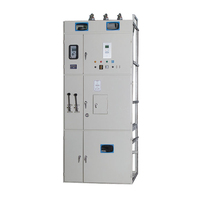 Armoire électrique Opération parallèle Distribution des groupes électrogènes Armoire de commande du panneau de synchronisation du générateur