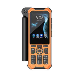Teléfono Resistente LinYun YT1600 con GPS, Resistente al Agua IP68, SOS y 4G para Búsqueda y Rescate - Product Image 4