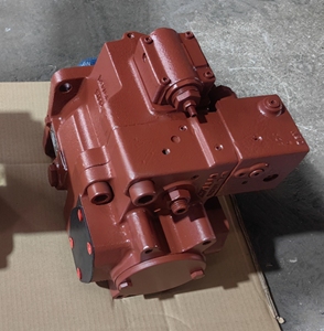 Pompe à piston hydraulique série K3VL K3VL140 K3VL140B, pompe hydraulique K3VL140B-1NRJM-L01-H1 pour excavatrice - Product Image 4