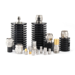 Xinqy Tải Đồng trục 1W 2W 3W 5W 10W 20W 50W 100W 200W 500W RF chấm dứt tải 50ohm SMA/n/TNC/SMP/2.92mm 3G 6G 18G RF giả tải - Product Image 2