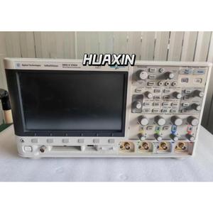 ออสซิลโลสโคปสัญญาณผสม Keysight MSOX3104A: 1 GHz, 4 ช่องสัญญาณอนาล็อก และ 16 ช่องสัญญาณดิจิทัล ytdi - Product Image 4
