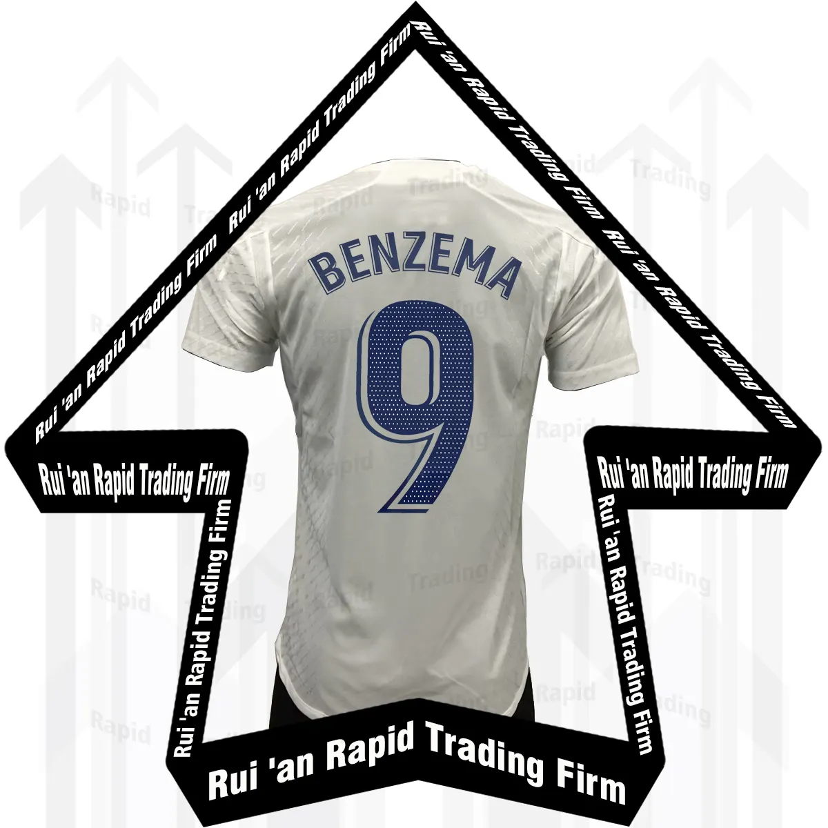 Beste Website zum Online-Top Thailand Qualität Benutzer definierte Camisa de Time Tai landesa 1.1 Fußball trikot setzt Sublimation Fußball bekleidung für Männer