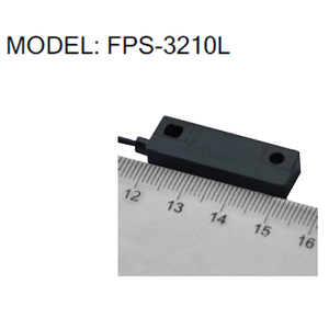 เซ็นเซอร์แม่เหล็กแบบรีด FPS3626(E90-1U) รูปทรงสี่เหลี่ยมผืนผ้า ขนาด 36*26 มม. มาตรฐาน IP67 แบบเปิด/ปิด - Product Image 4