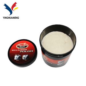Profesional Formula Car Care Magic <span class=keywords><strong>Mag</strong></span> y aluminio pulido Premium Car <span class=keywords><strong>Polish</strong></span> Product - Product Image 2