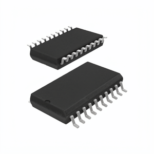 Componentes Electrónicos en Línea 20SOIC (0.295", 7.50mm de Ancho) IC BUF NON INVERT 3.6V 20SOIC Fabricante Channel Logic - Product Image 1