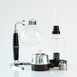 <span class=keywords><strong>Cafetera</strong></span> <span class=keywords><strong>de</strong></span> <span class=keywords><strong>sifón</strong></span> <span class=keywords><strong>de</strong></span> estilo japonés OEM/ODM, tetera al vacío, filtro <span class=keywords><strong>de</strong></span> máquina <span class=keywords><strong>de</strong></span> café tipo vidrio portátil - Product Image 1