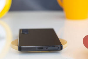 GSM-FIX <span class=keywords><strong>Xperia</strong></span> <span class=keywords><strong>1</strong></span> IV 1IV 5G Telefono Cellulare 12GB RAM 256GB ROM NFC 6.5" Tripla Fotocamera 12MP Octa Core Smartphone Android - Product Image 4