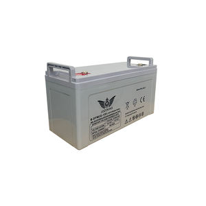 JOZOKING <span class=keywords><strong>12V</strong></span> 120Ah 젤 및 AGM 납산 배터리 도매 <span class=keywords><strong>UPS</strong></span> 및 보트 딥 사이클 충전 태양 전지 에너지 저장 장치 - Product Image 2