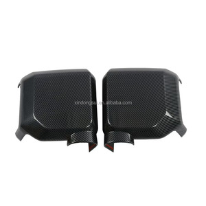 <span class=keywords><strong>Accessoires</strong></span> de réglage automatique Ventes d'usine Top Style Kits de sport de bonne qualité en gros Kits de carrosserie pour HILUX ROCCO - Product Image 6