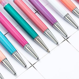 Custom Crystal Stylus <b>Pen</b> - Personalized Metal <b>Pens</b> for Giveaways - Product Image 3