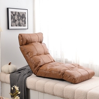 Fauteuil inclinable en cuir véritable Kino pour gîtes, zones de repos multi-usages, projets commerciaux, vente en gros OEM, canapé en cuir de style européen