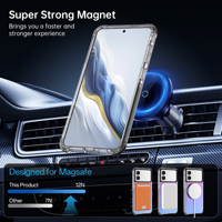 Coques de téléphone pour Samsung S26 Plus Ultra, fabrication 2025, électroplaquage, coque de luxe vibrante, longue durée, non jaunissante