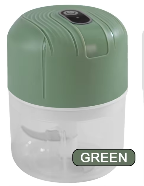 Green 250ML