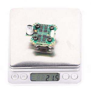 Iflight <span class=keywords><strong>Mini</strong></span> F7 chuyến bay điều khiển ngăn xếp <span class=keywords><strong>OSD</strong></span> at7456e với e55a 4-in-1 ESC dshot150/300/600 2-6S cho FPV đua bay không người lái - Product Image 6