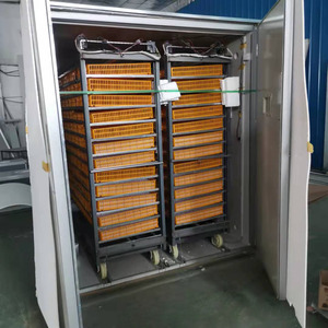 Máy ấp trứng Máy Ấp Trứng chim cút trứng ấp trứng vịt ấp trứng - Product Image 3