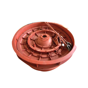 Tête basse bonne <span class=keywords><strong>tesla</strong></span> générateur d'eau hydro <span class=keywords><strong>turbine</strong></span> kaplan - Product Image 5