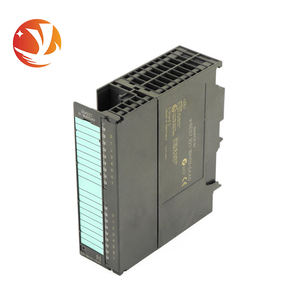 โมดูลอินพุตดิจิตอลอิน321-1BH50-0AA0 6ES7 S-IEMENS ของแท้สินค้าใหม่16 I/o ช่อง I/O - Product Image 1