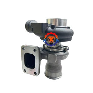อะไหล่เครื่องยนต์ HE200FG เทอร์โบชาร์จเจอร์ 3794518 เทอร์โบ 3794518A - Product Image 2