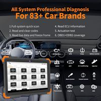 Humzor NS366S Version Ordinateur Détecteur de Pannes Automobiles et Décodeur de Systèmes Complets Shenzhen Overseas