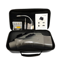 Nouvel adaptateur de charge haute puissance Tary Factory 300 kW CCS2 vers GB/T 1000 V 300 A, convertisseur EV IP55 pour véhicules chinois