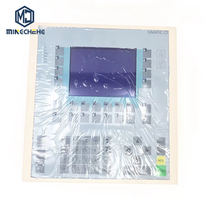 แผงควบคุม HMI รุ่น C7-635 หมายเลข 6ES7635-2EC02-0AE3 - Product Image 1