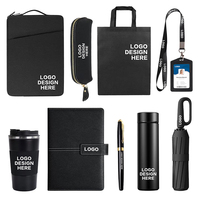 Ensemble cadeau d'entreprise personnalisé, merchandising personnalisé, publicité de produits, image de marque, promotion, cadeau d'entreprise personnalisé avec logo