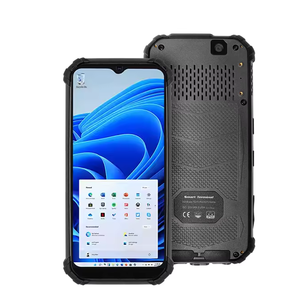 6.5 Inch <strong>windows</strong> 11 <strong>Pda</strong> Handheld Scanner Terminal 8GB 256GB <strong>Gps</strong> Rugged Mobile Data Collector - Product Image 5