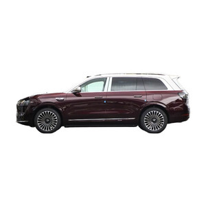 Le SUV phare Panoramique Smart AITO M9, avec une <span class=keywords><strong>cote</strong></span> <span class=keywords><strong>de</strong></span> sécurité Super. - Product Image 4