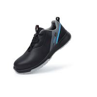 Chaussures de sécurité JIANKUN style classique SBP/EH 6KV avec embout en acier isolant électrique et anti-perforation pour la vente en gros