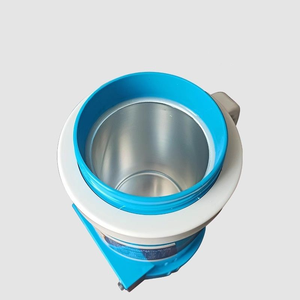 Large 1L Capacity Frozen Semen Cup 38 Constant Temperature Adjusted Cattle Pig Car-Charging Compatible <strong>Veterinary</strong> <strong>Instrument</strong> - Product Image 6