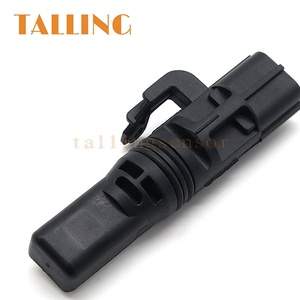 Sensor poros eksentrik mesin mobil otomatis OEM Sensor 98AB9E731AC untuk Mazda Ford - Product Image 2