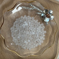 Granulés de polypropylène modifié PP HT K02, haute résistance à la chaleur, qualité moulage, matière première plastique, origine Shanghai