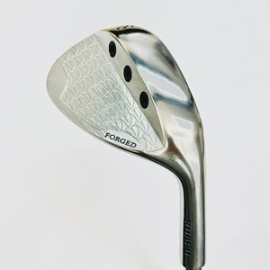 Đầu gậy wedge golf tay phải, bộ gậy golf sand wedge, được gia công CNC, rèn, tùy chỉnh từ nhà máy sản xuất Nhật Bản cao cấp, chất liệu 1020. - Product Image 4