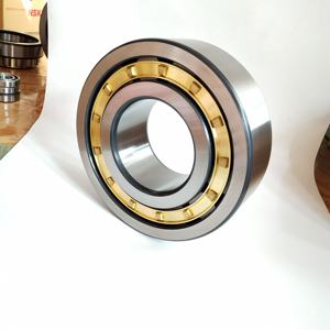 Rodamiento de Rodillos Cilíndricos de Doble Hilera de Super Precisión NN3008, Rodamiento NN 3008 TN/SP - Product Image 6