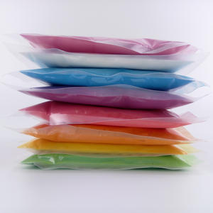 Niet-Toxisch Veilig Maïszetmeel Holi Poeder <span class=keywords><strong>Bulk</strong></span> Kleur Poeder Gemakkelijk Schoon Te Maken Voor Poeder Kanon Rook Machine - Product Image 5