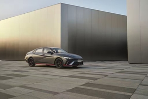 <span class=keywords><strong>HYUNDAI</strong></span> ELANTRA 2020-2025 1.4T 140CV 7DCT FWD N LINE 211NM di Coppia Design Sportivo - Product Image 4