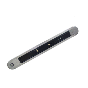Sistema di Trasporto a Catena Circolare di Precisione KNK per Automazione Industriale, Linea di Trasporto con Guida Circolare - Product Image 4