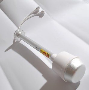 <span class=keywords><strong>Antenne</strong></span> paraboliche a lungo raggio da 900M GSM con diametro di 1,8 metri - Product Image 5