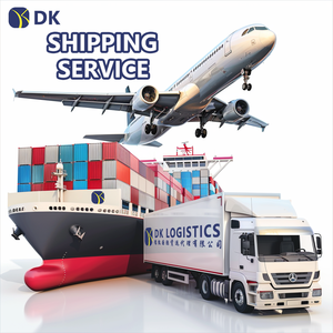 Экспресс-доставка от двери до двери из Китая с DHL UPS <span class=keywords><strong>FedEx</strong></span> TNT, экспедитор, воздушные перевозки, тарифы DDP - Product Image 1