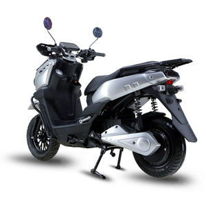 Super Power Citycoco <span class=keywords><strong>Scooter</strong></span> électrique 5000W longue portée Dirt Streetbikes électriques avec 2 gros pneus moto électrique de ville - Product Image 2